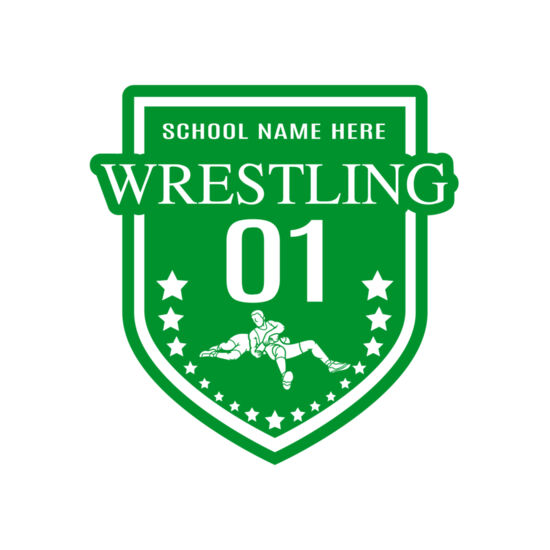 Wrestling 65 Thumbnail