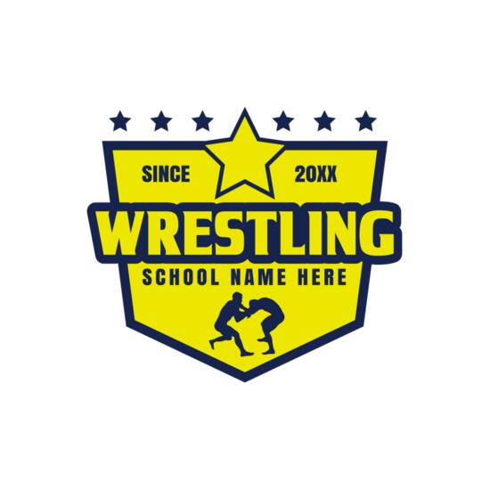 Wrestling 68 Thumbnail