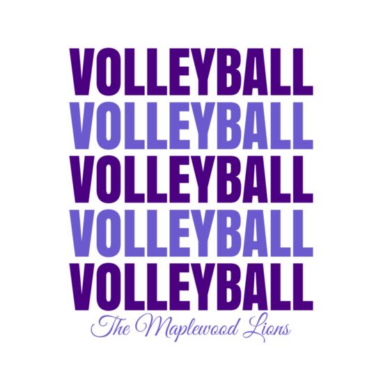 Volleyball 44 Thumbnail