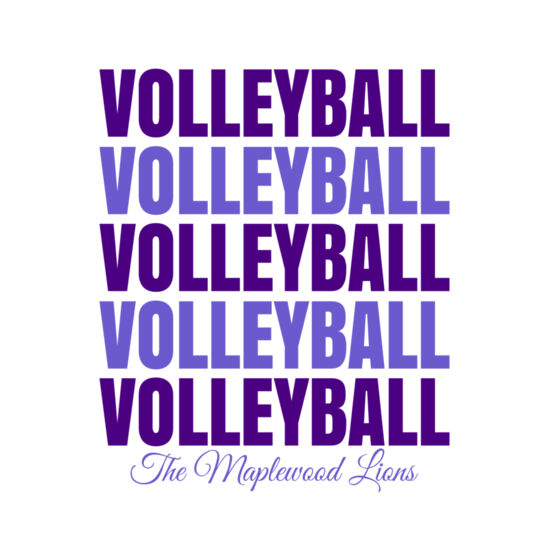 Volleyball 44 Thumbnail