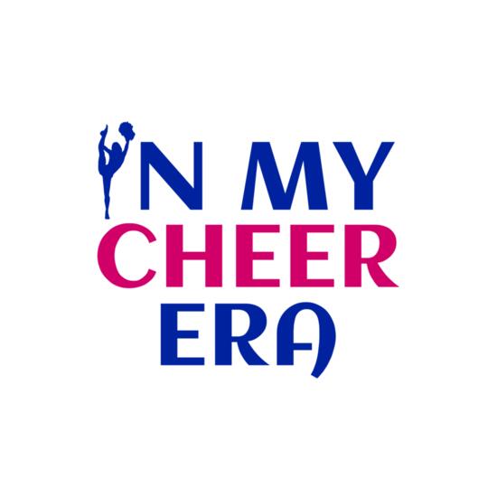 Cheerleading 45 Thumbnail
