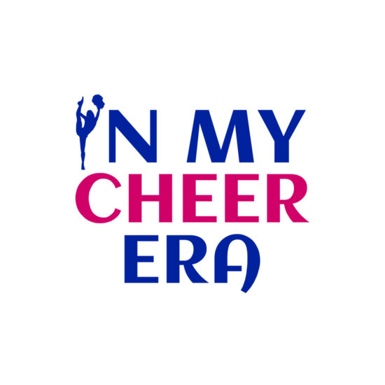 Cheerleading 45 Thumbnail