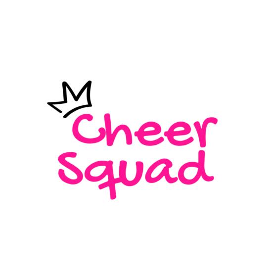 Cheerleading 48 Thumbnail