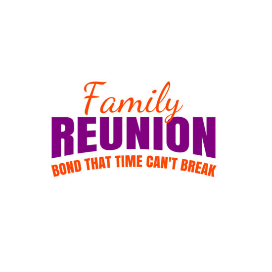 Family Reunion 70 Thumbnail