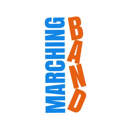 Marching Band 40 Thumbnail