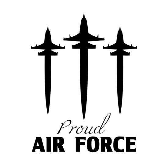 Air Force 10 Thumbnail