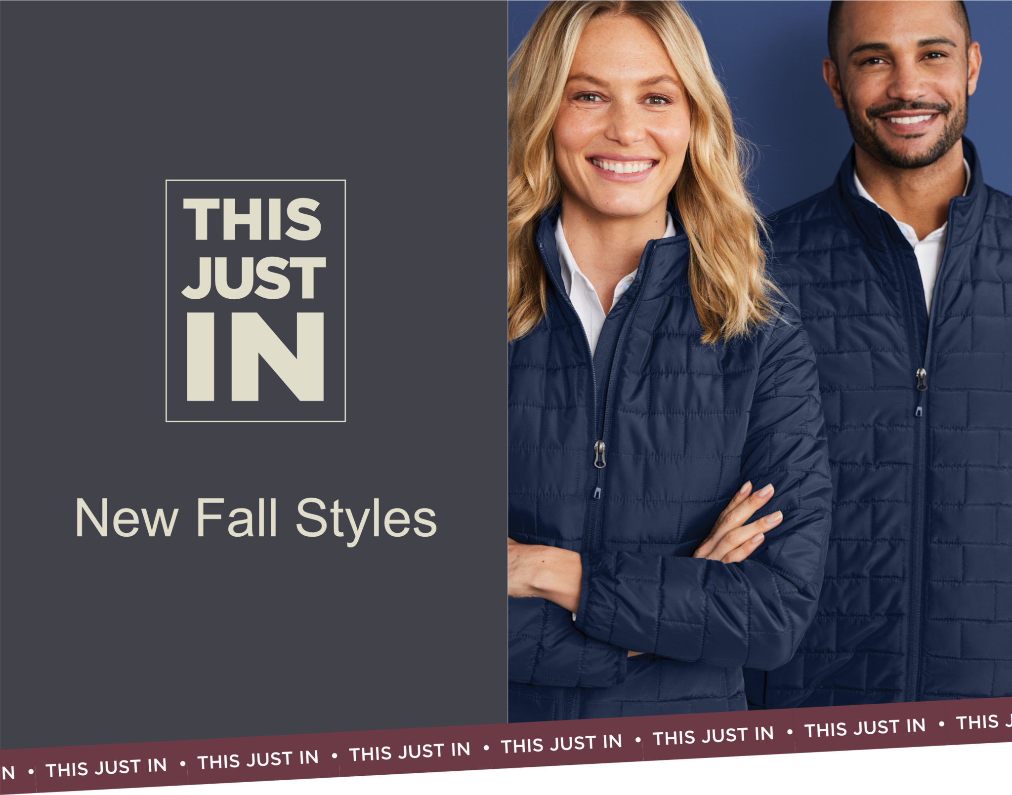 New Fall Arrivals at Plain Insane Graphix | Lemoore, CA