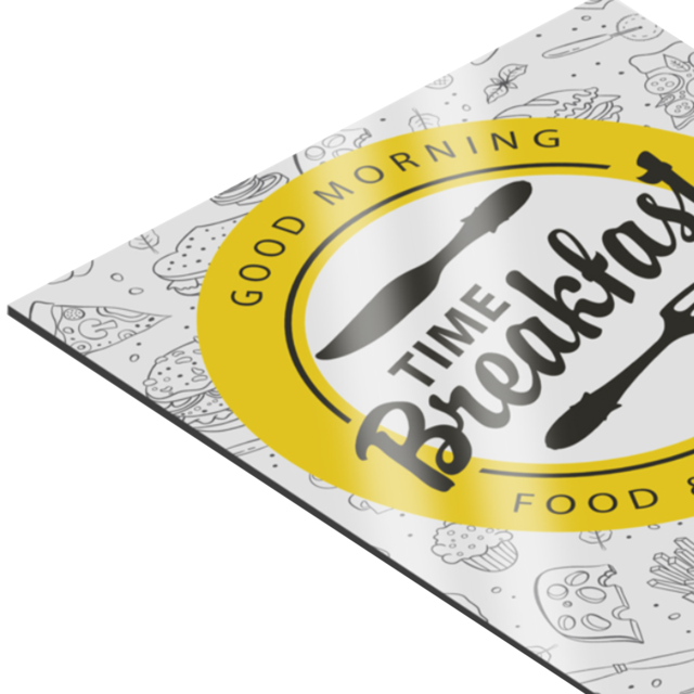 Custom printed signs and banners in Lemoore CA 93245