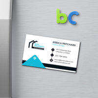 Custom printed magnets for marketing in Hanford and Lemoore CA