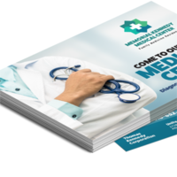 Marketing Materials for businesses in Hanford and Lemoore CA