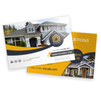 Real Estate Fliers for Realtors in Hanford and Lemoore