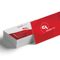 Custom printed business cards in Hanford and Lemoore CA