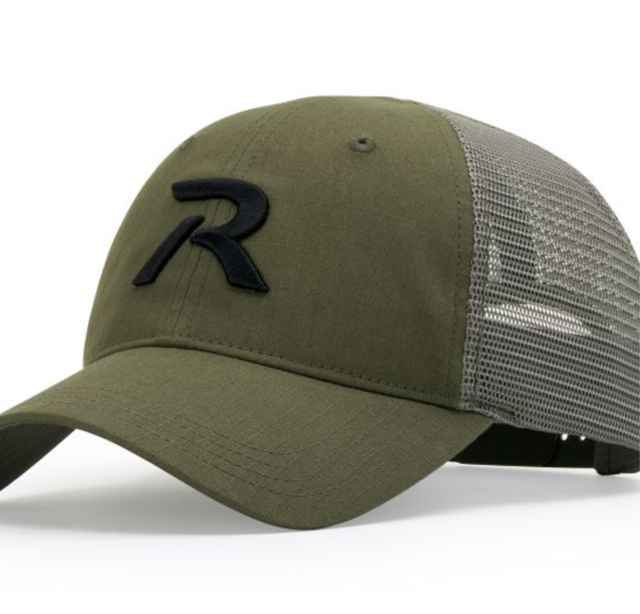 Snapback Hat with embroidered logo