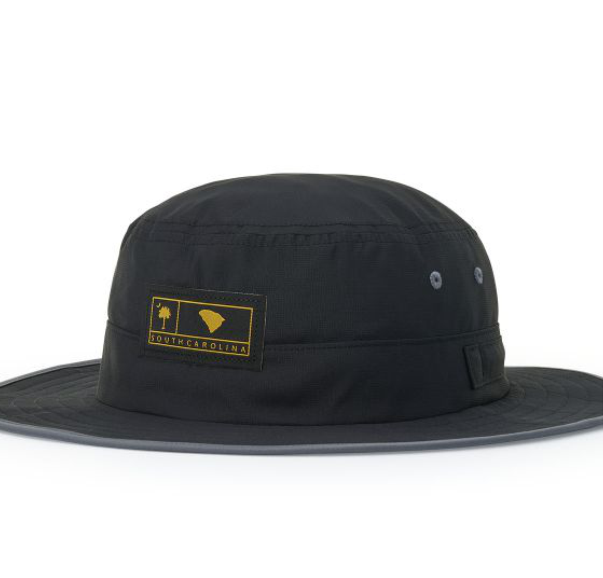 Flex Fit Hat with embroidered logo