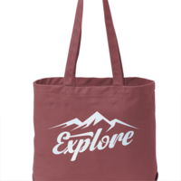 Custom Printed bags and totes in Lemoore CA 93245