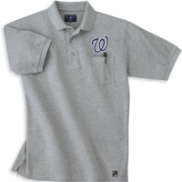 Embroidered Uniform Polos in Lemoore CA 93245