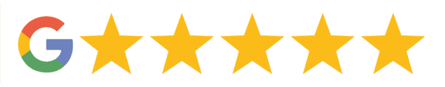 Five star review for Plain Insane Graphix on Google for T-Shirt Printing