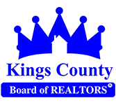 Kings County Board of Kealtors Logo
