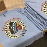 Custom Screen Printed T-Shirts from Plain Insane Graphix in Lemoore