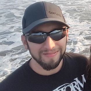 Ethan is the graphic pro