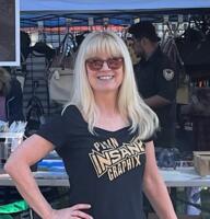 Dawn is the queen of sales