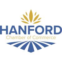 Member of Hanford Chamber of Commerce