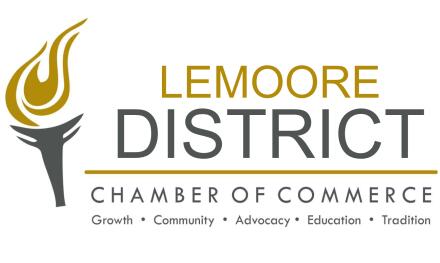Member of Lemoore Chamber of Commerce