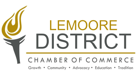 Member of Lemoore Chamber of Commerce