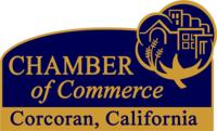 Member of the Corcoran Chamber of Commerce