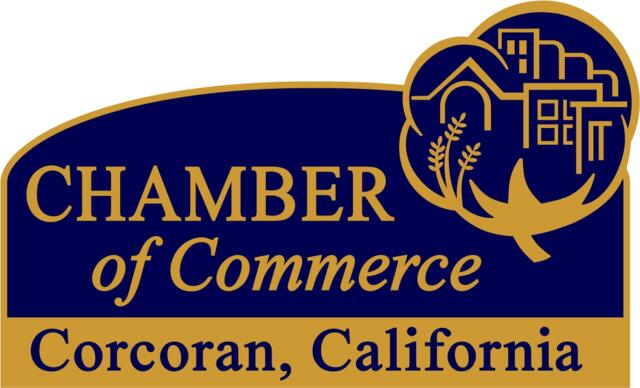 Member of Corcoran Chamber of Commerce