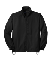 Logo Jackets embroidered at Plain Insane Graphix Lemoore