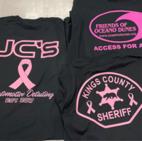 Custom Screen Printed T-Shirts from Plain Insane Graphix