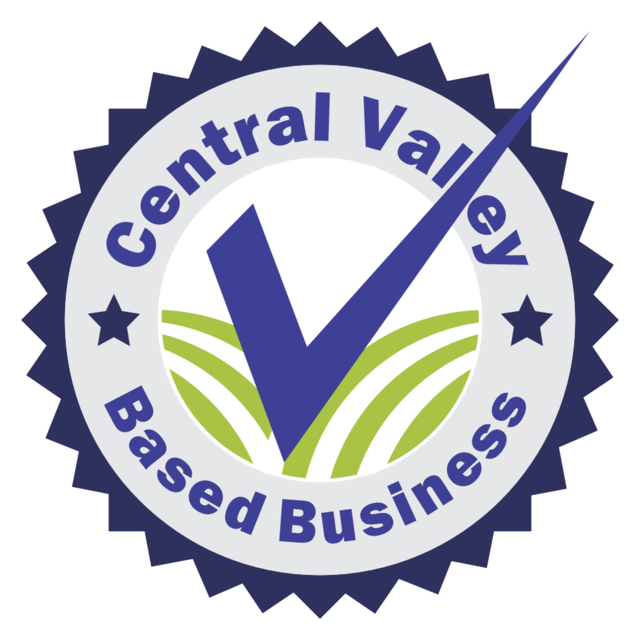 Central Valley Based Business | Serving the CA South Valley 