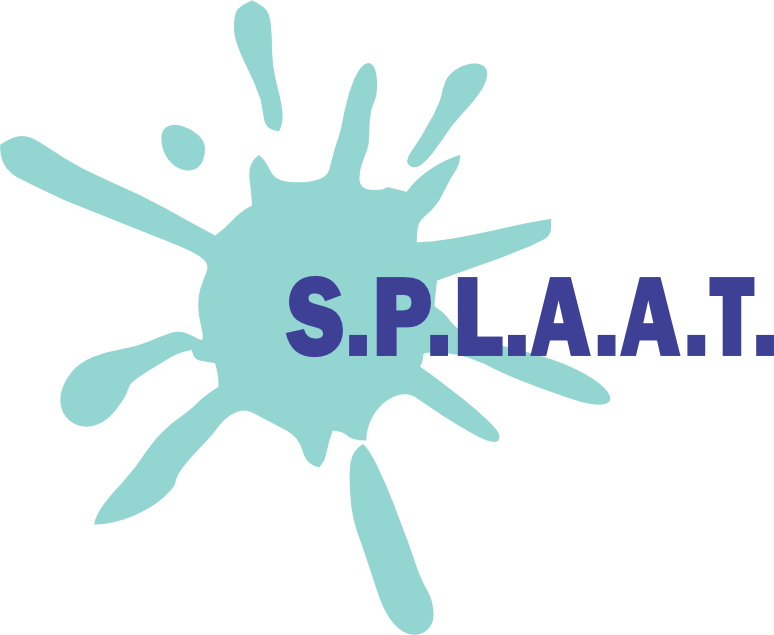 SPLAAT Logo