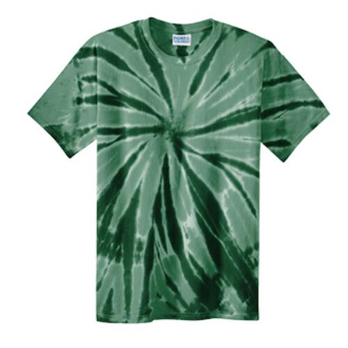 Tie Dye Tee Thumbnail