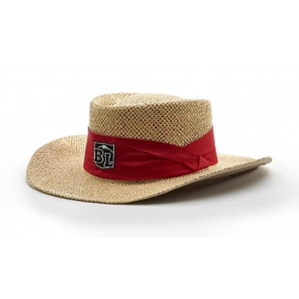 Classic Gambler Hat Thumbnail