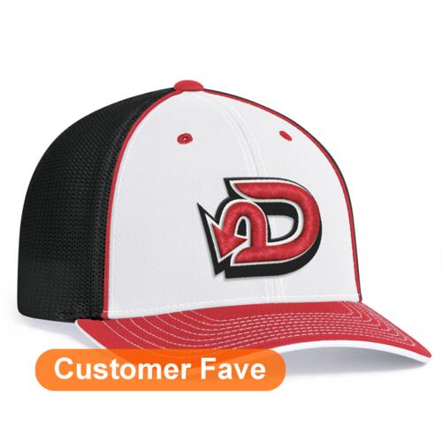 Trucker Flexfit(r) Cap Thumbnail