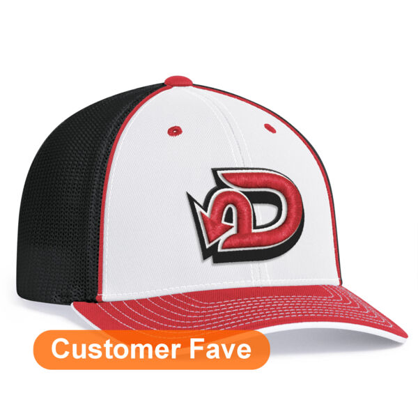 Trucker Flexfit(r) Cap Thumbnail