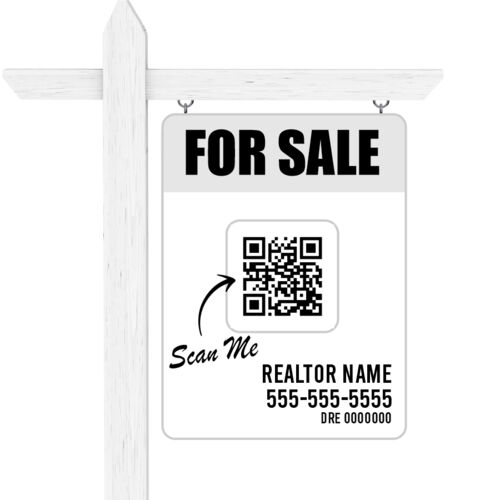 Printed 24"x36" Sign Thumbnail