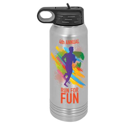 30oz High Endurance Water Bottle Thumbnail