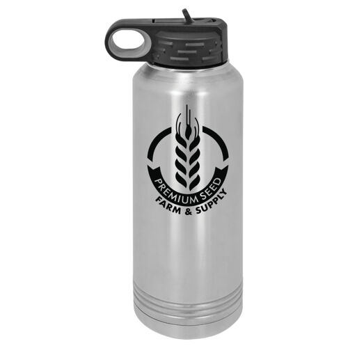 40 oz. Water Bottle Thumbnail