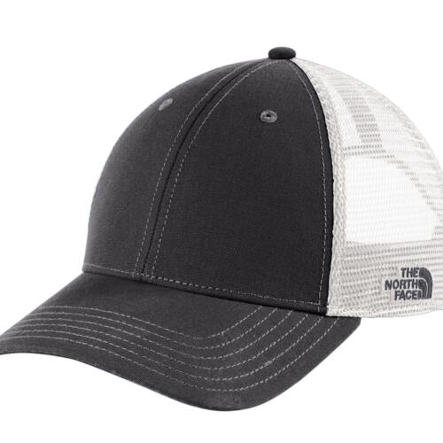 Ultimate Trucker Cap Thumbnail
