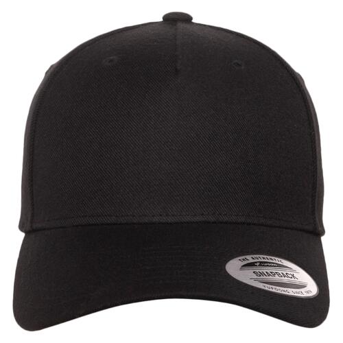 Wool Blend Cap Thumbnail