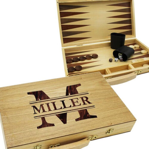 Backgammon Game Thumbnail