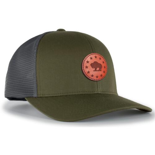 Trucker Flexfit® Snapback Cap Thumbnail