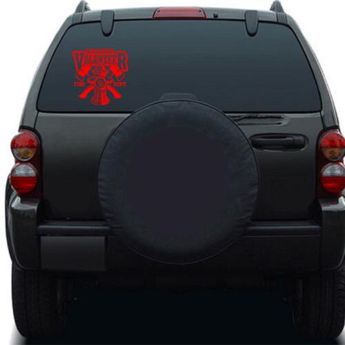 Printed Car Window Decal Thumbnail