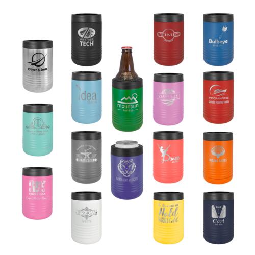 Vacuum Insulated Beverage Holder Thumbnail