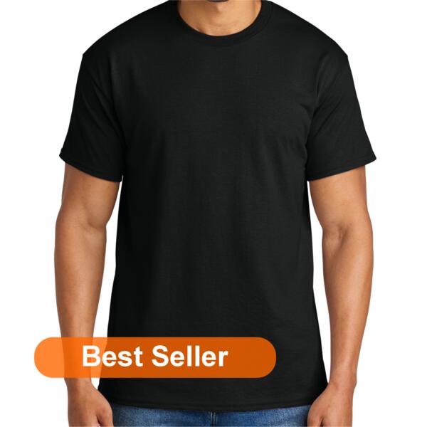 DryBlend ® 50 Cotton/50 Poly T Shirt Thumbnail