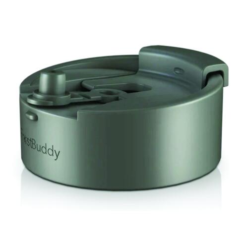 Tumbler Lid with Straw (Frost Buddy lid only) Thumbnail