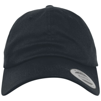 Eco-Washed Dad Cap Thumbnail